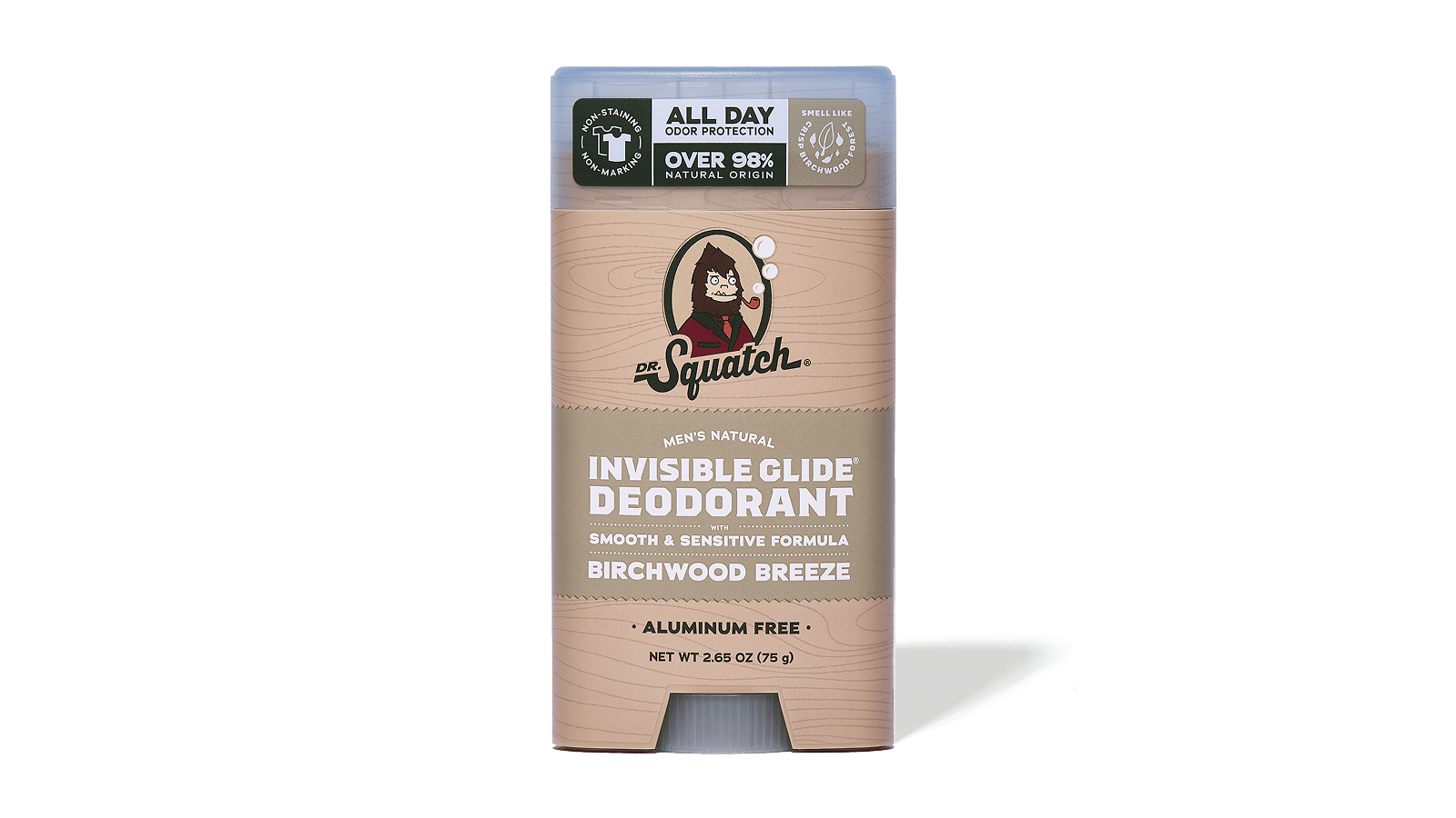 Deodorant Christian - Modern Blend