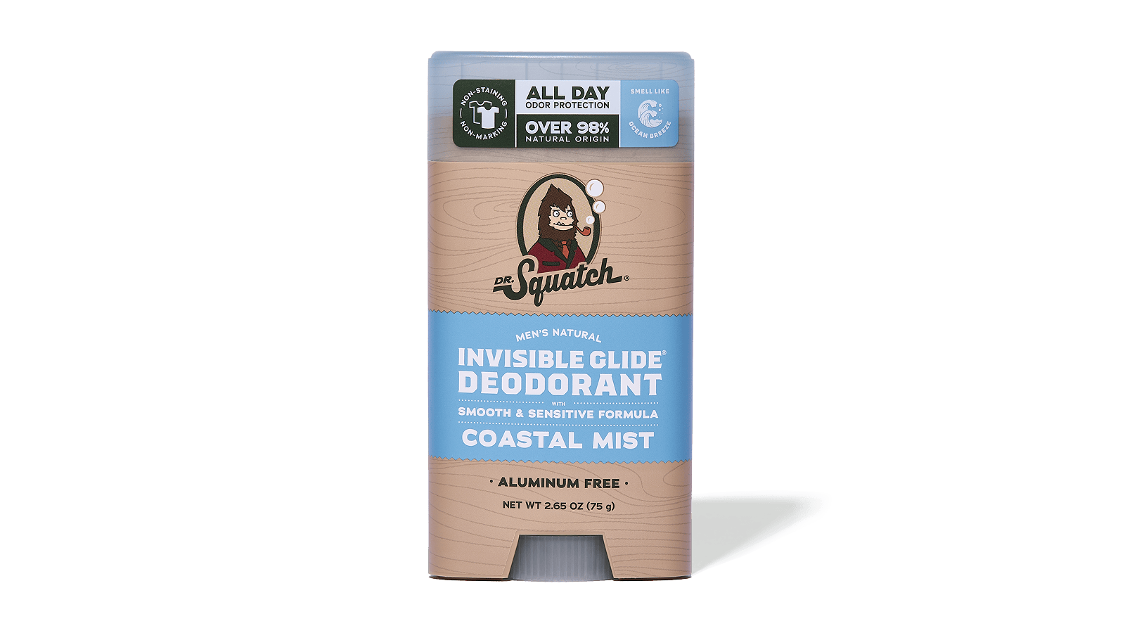 Deodorant Christian - Modern Blend