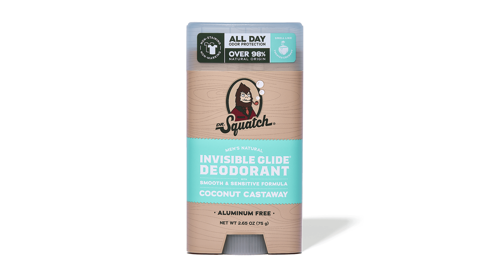 Deodorant Christian - Modern Blend