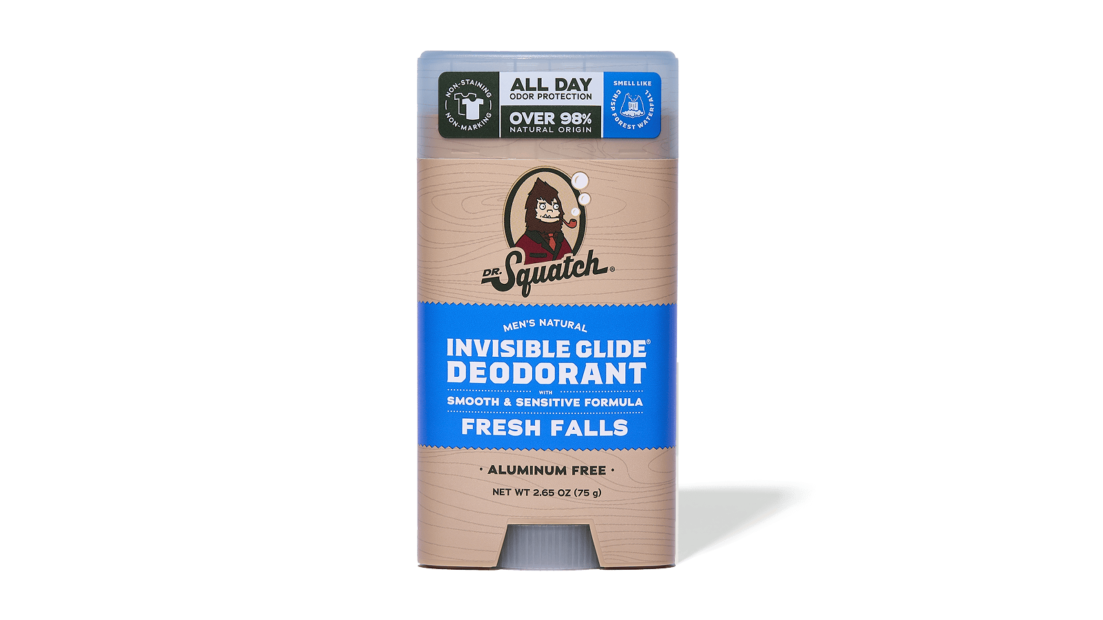 Deodorant Christian - Modern Blend