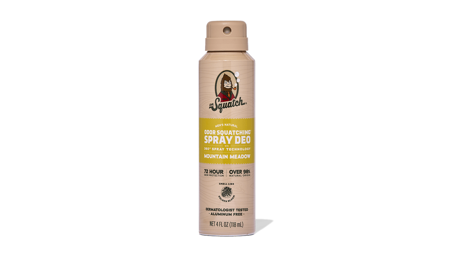 Deodorant Christian - Modern Blend