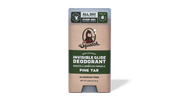 Pine Tar Invisible Glide Deodorant - Easy Spritz