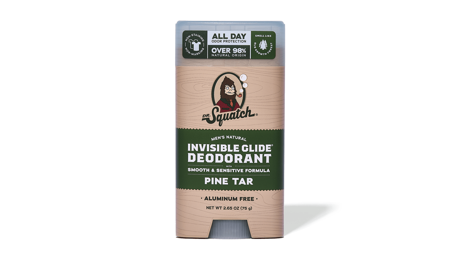 Deodorant Christian - Modern Blend