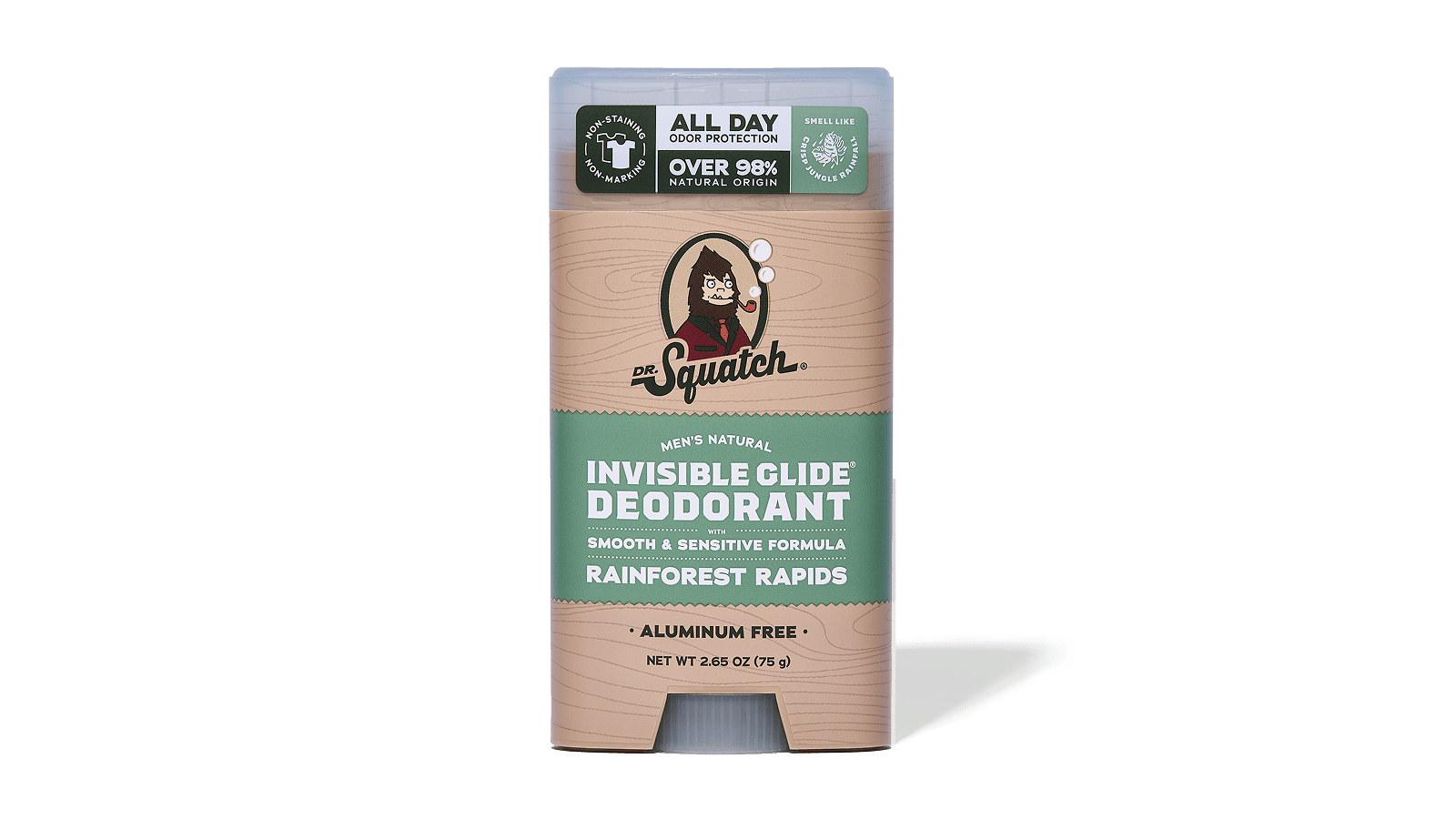 Deodorant Christian - Modern Blend