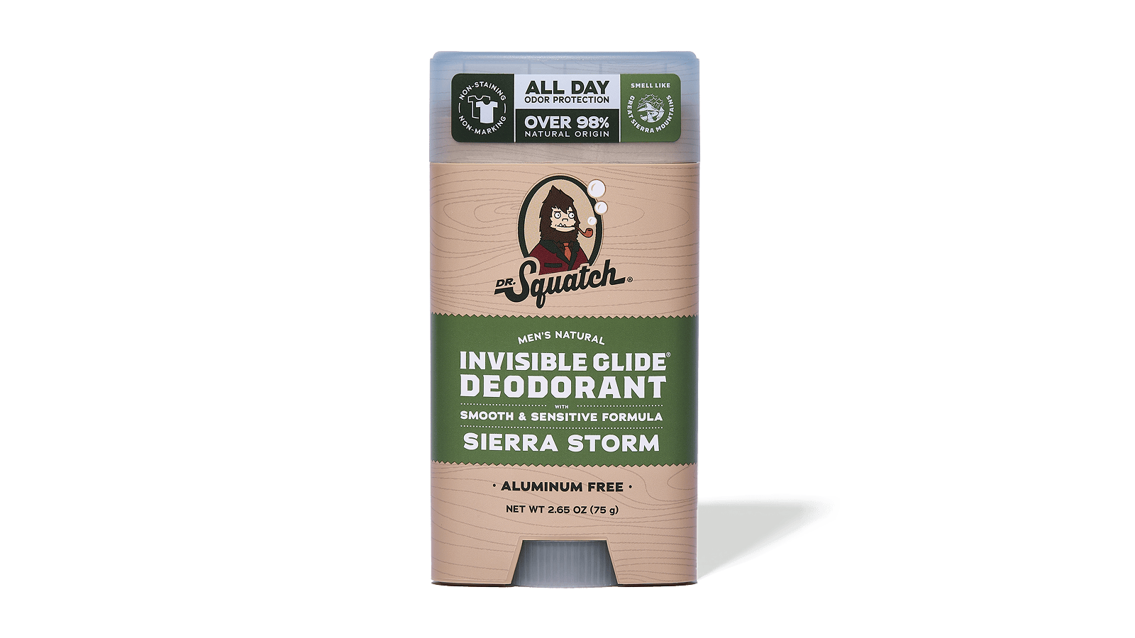 Deodorant Christian - Modern Blend