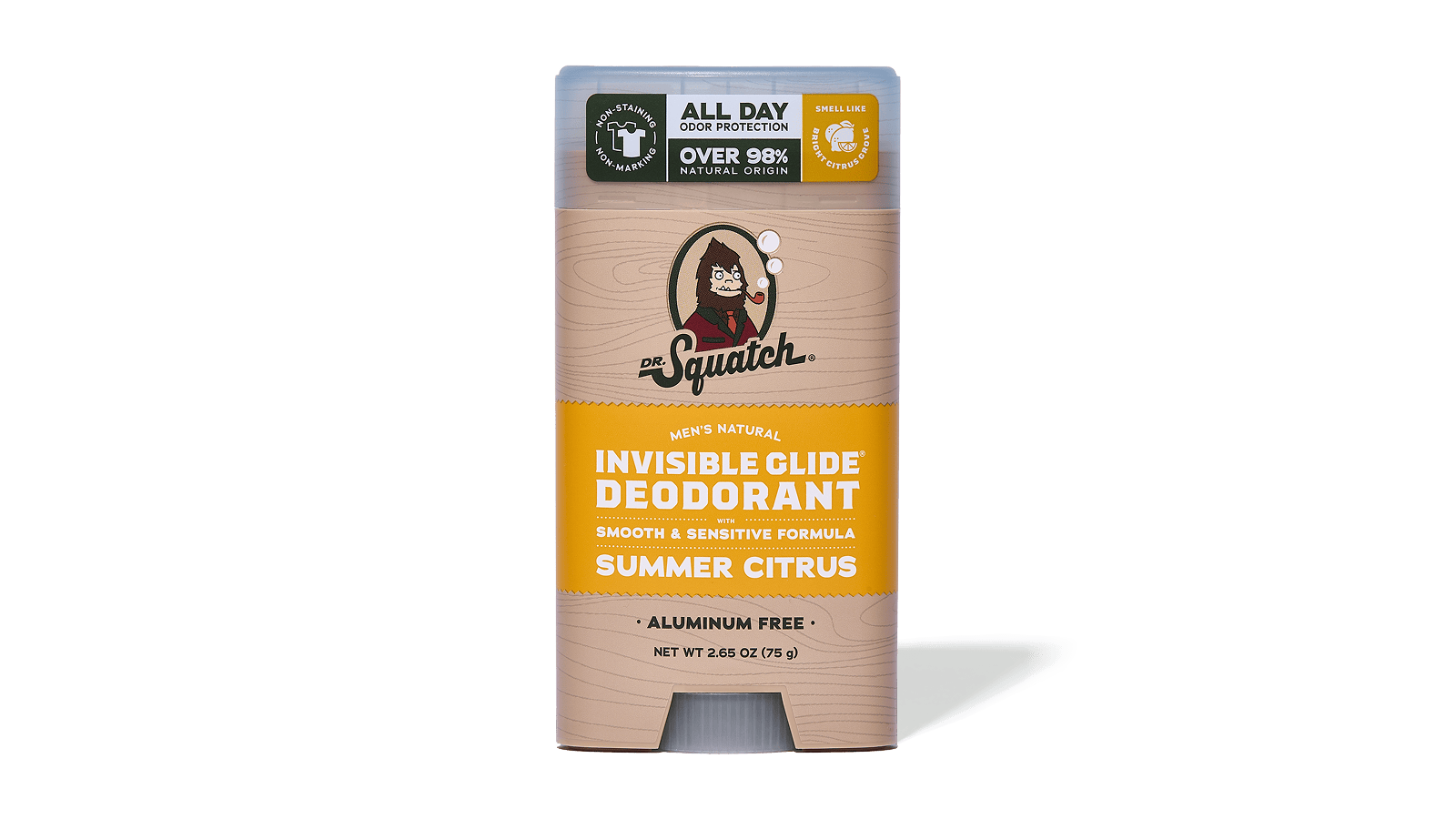 Deodorant Christian - Modern Blend