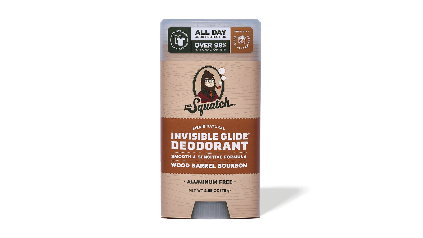 Deodorant Christian - Modern Blend