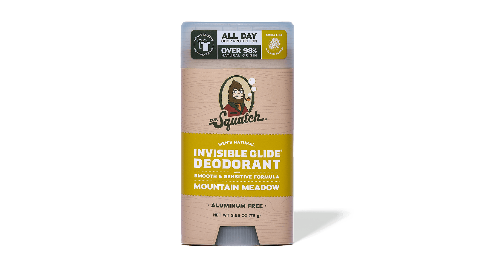 Deodorant Christian - Modern Blend