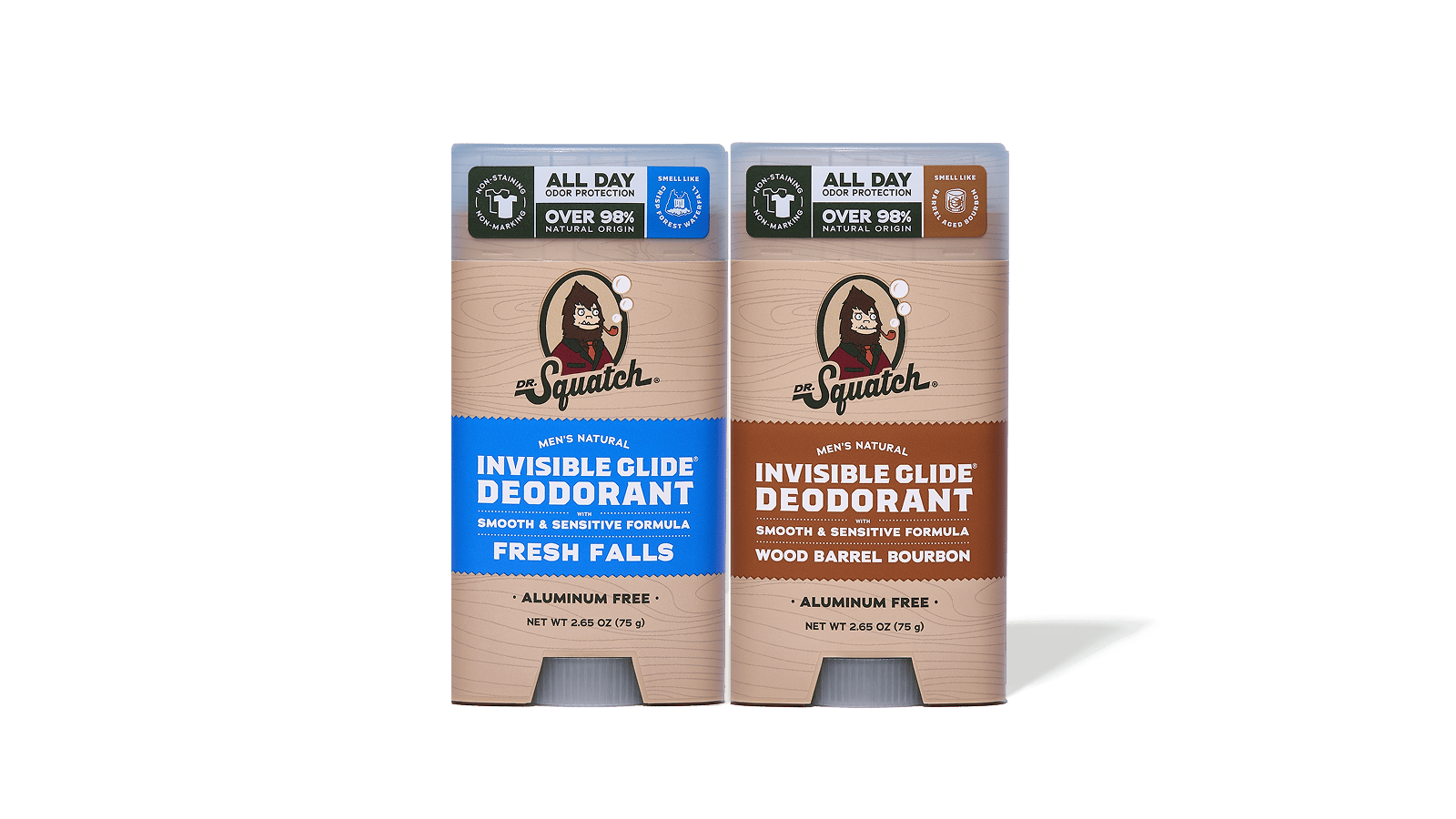 Deodorant Christian - Modern Blend
