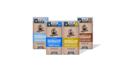 Glide 4-Pack - Easy Set