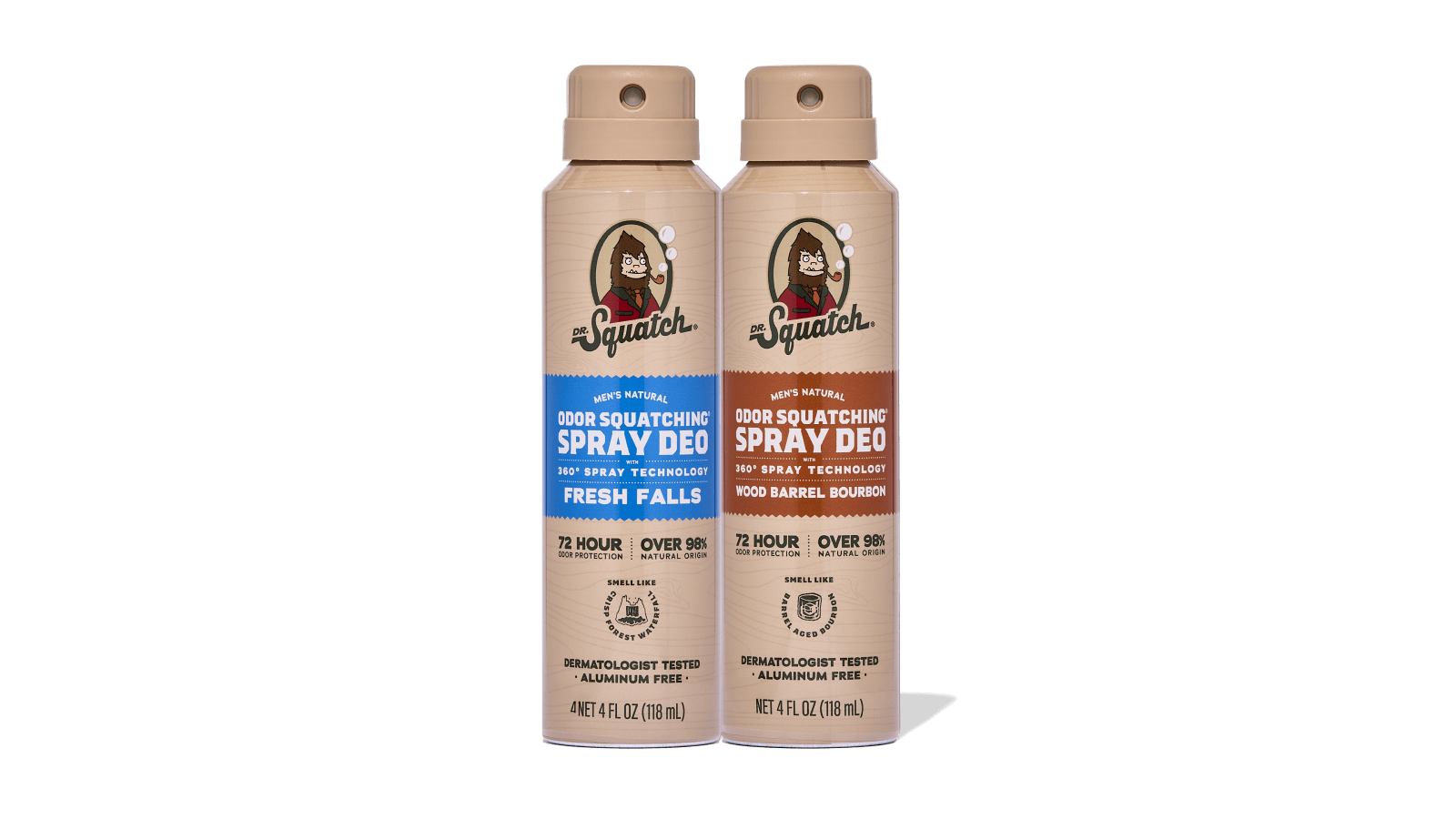 Deodorant Christian - Modern Blend