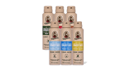 Spray 6-Pack - Daily Set