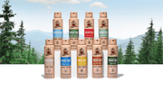 Spray 4-Pack - Ready Routine