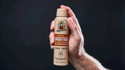 Spray 4-Pack - Ready Routine