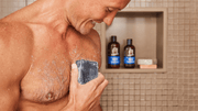 Spray Deodorant Set - Gift Ready