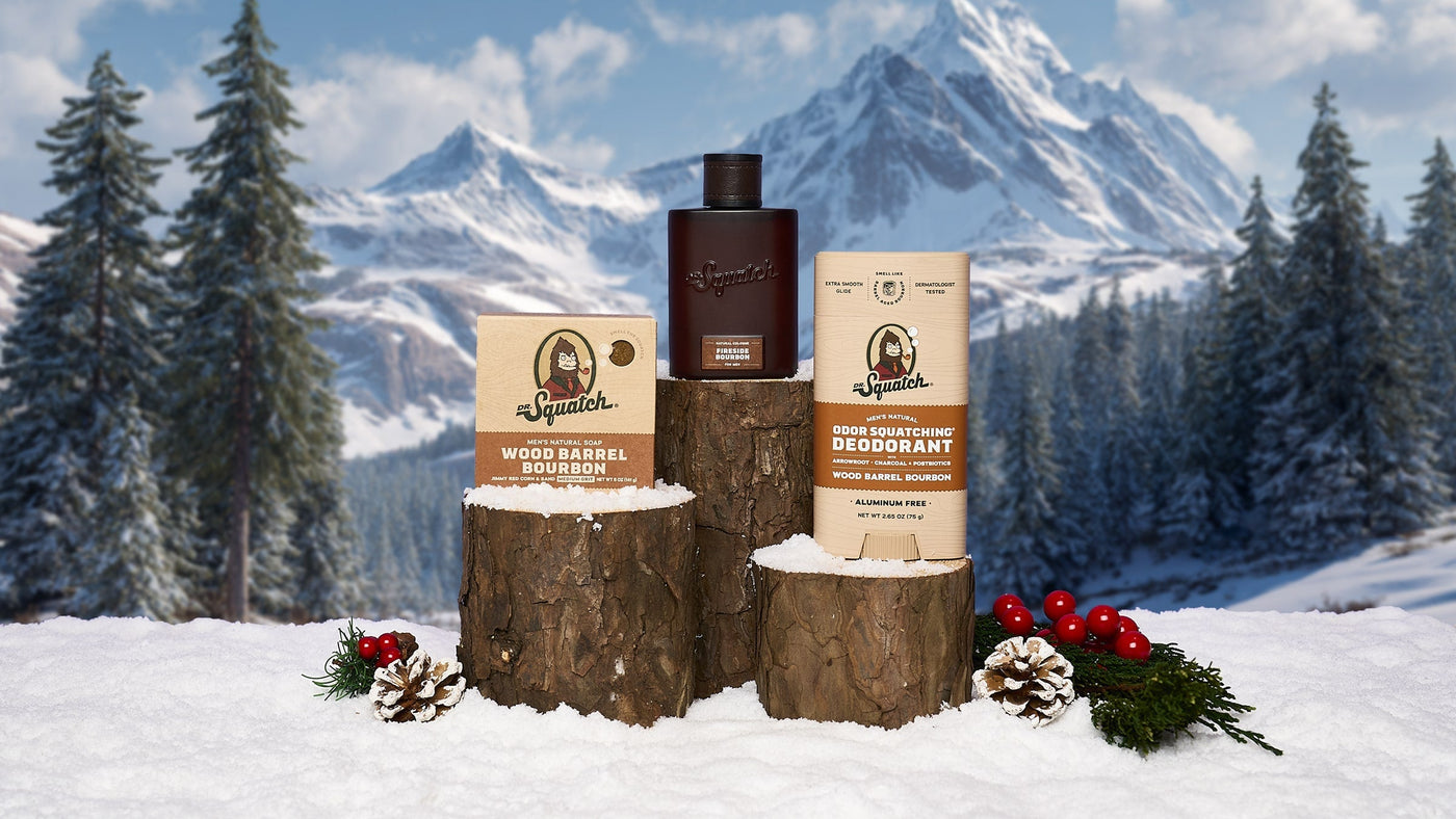 Signature Scent Set - Easy Set