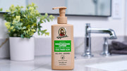 Cool Fresh Aloe Lotion - Daily Clean