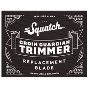 Replacement Trimmer Blade - Easy Glide