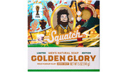 FIFA Golden Glory 3-Pack Bar Soap Bundle - Ready Routine