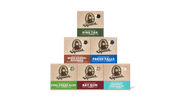 Bar Soap 6-Pack - Fresh Pair