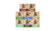 Mini Bricc 8-Pack - Ready Routine