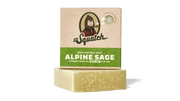Alpine Sage - Daily Scent