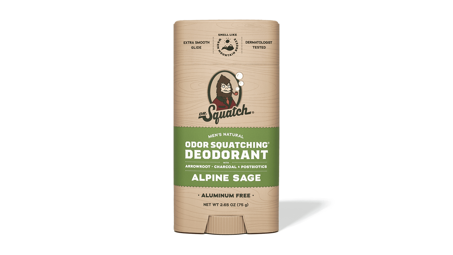Alpine Sage Deodorant - Body Care