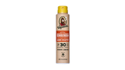 Amber Solstice Spray Sunscreen - Daily Clean