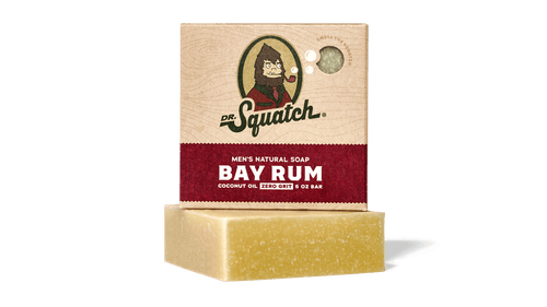Bay Rum - Clean Mood