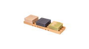 Bigfoot Soap Saver - Simple Touch