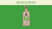 Cool Fresh Aloe Lotion - Daily Clean