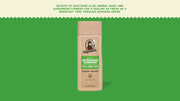 Cool Fresh Aloe Shampoo - Classic Notes