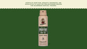 Pine Tar Spray Deodorant - Fresh Notes