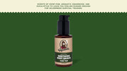 Soothing Post Shave Pine Tar - Clean Mood