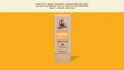 Summer Citrus Conditioner - Bright Scent