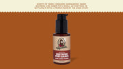 Soothing Post Shave Wood Barrel Bourbon - Clean Finish