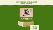Alpine Sage - Daily Scent