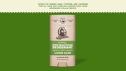 Deodorant Christian - Modern Blend
