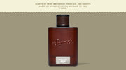 Midnight Birch Cologne - Warm Blend