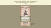 Birchwood Breeze Deodorant - Soft Layer