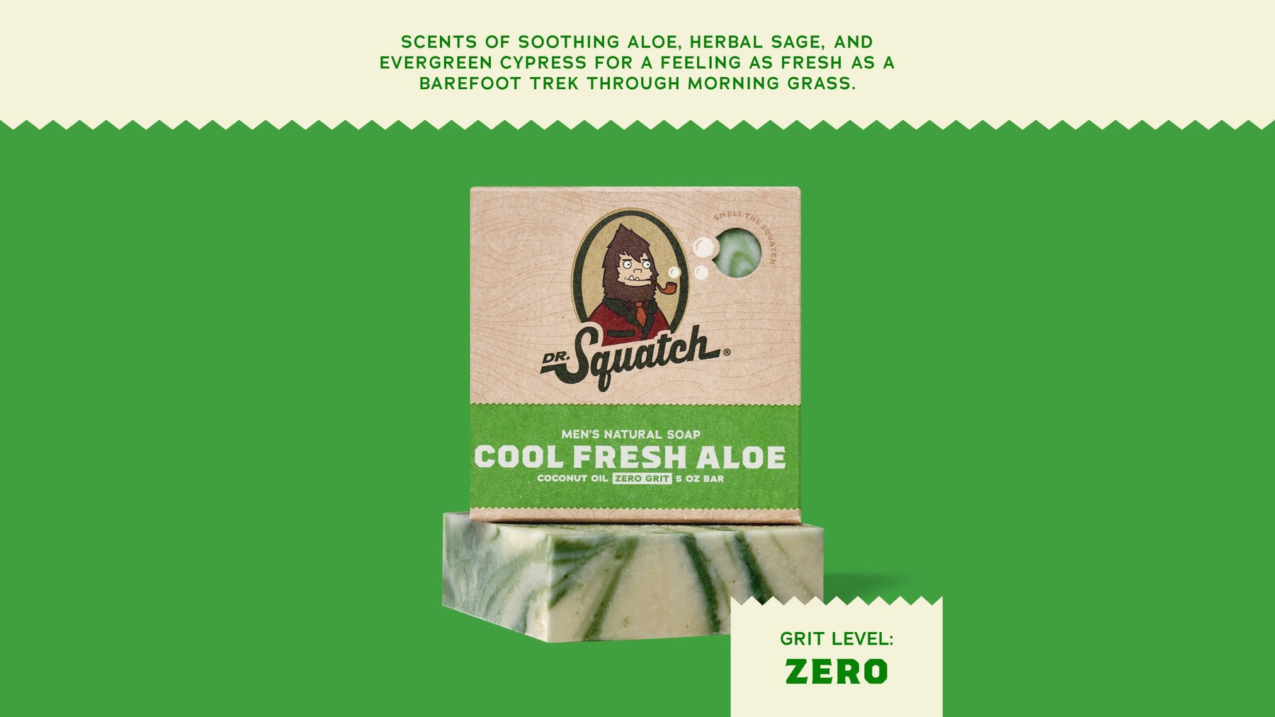 Cool Fresh Aloe - Fresh Start