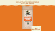 14 oz Lumberjack Lodge Body Wash - Clean Finish
