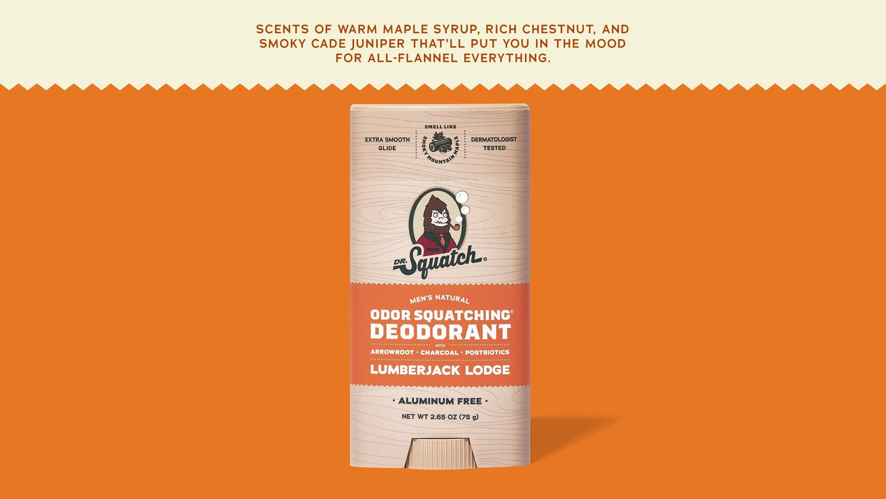 Deodorant Christian - Modern Blend
