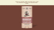 Maverick Musk Deodorant - Fresh Start