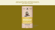 Deodorant Christian - Modern Blend
