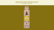 Mountain Meadow Spray Deodorant - Fresh Notes