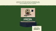 Pine Tar - Smooth Touch