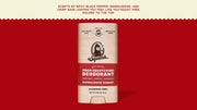 Deodorant Christian - Modern Blend