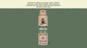 Sierra Storm Spray Deodorant - Daily Scent