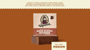 Wood Barrel Bourbon - Fresh Notes